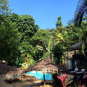 Ao Nang Tropical Resort